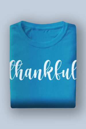 DNK Blue Tshirt