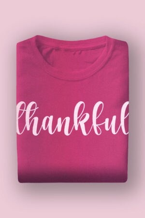 Maroon Tshirt