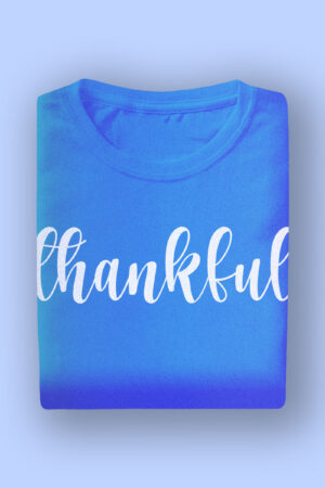 Light Blue Tshirt
