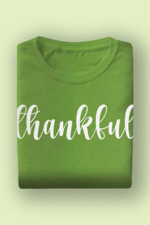 Green Tshirt