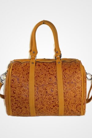 Light Brown Bag